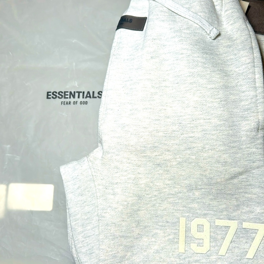 Fear Of God Essentials Relaxed Lounge Pants